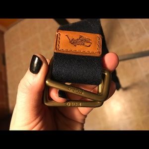 Polo Ralph Lauren belt
